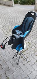 seggiolino posteriore Polisport Blubby fino 22kg