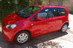 SEAT Mii 1.0 ecofuel 