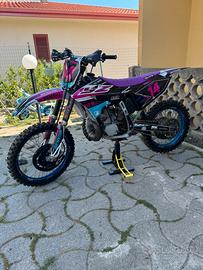 Yz 250 2024