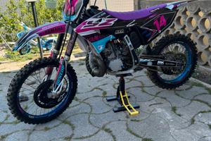 Yz 250 2024