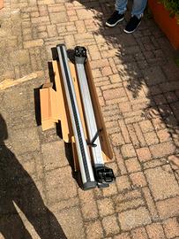 Barre portatutto originali Audi Q5 FY – come nuove
