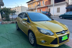 Ford Focus impeccabile 