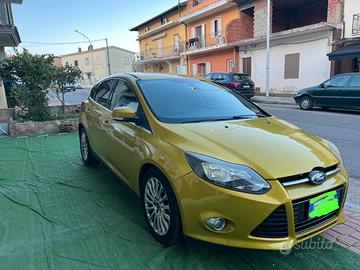Ford Focus impeccabile 