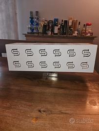 Applique di design 