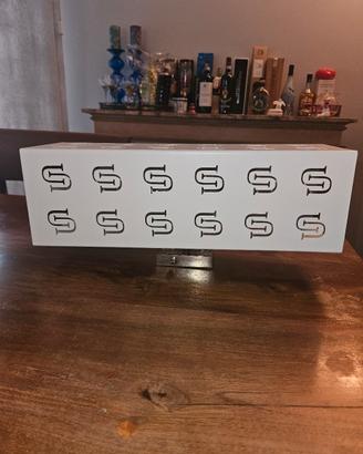 Applique di design 