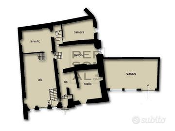 Casa Singola - Madruzzo