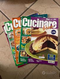 Riviste di Cucina