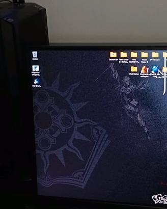 PC Gaming  2k