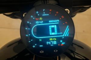 Benda chinchilla 500