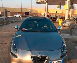 ALFA ROMEO Giulietta Excutive full optional