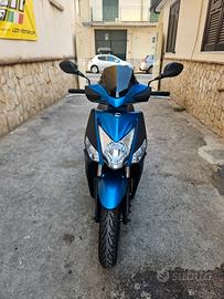 Kymco Agility 125 R16