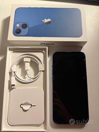 Iphone 13 128 GB