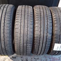 Gomme estive usate 215 70 15