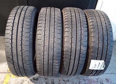 Gomme estive usate 215 70 15