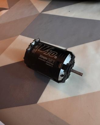 Motore Hobbywing V10 G2 6.5T