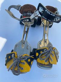 Pattini Vintage Polar grand prix