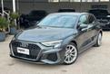 Audi A3 SPB 35 TDI S tronic S line edition '22