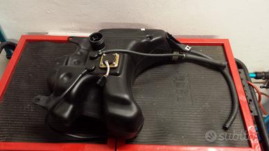 Serbatoio completo aprilia sr 50