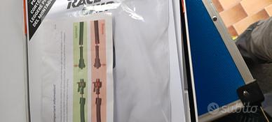 centralina aggiuntiva  fiat Freemont 