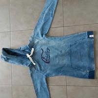 Felpa sportiva Chillaz