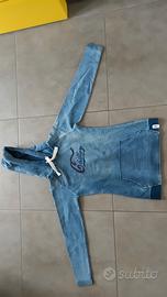 Felpa sportiva Chillaz