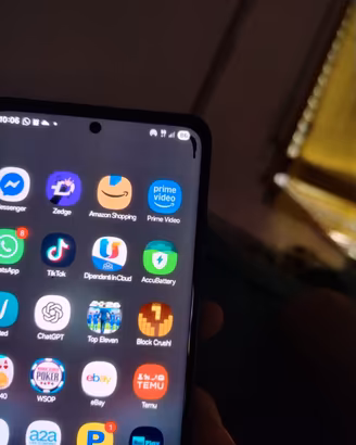 Samsung galaxy s21 ultra