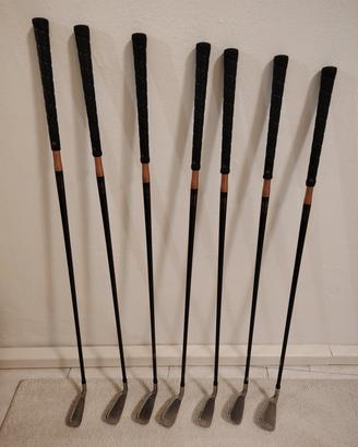 set mazze golf  Taylor Made Oversize
