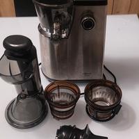 Estrattore  Hotpoint Ariston 