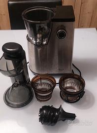 Estrattore  Hotpoint Ariston 