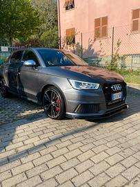 Audi s1