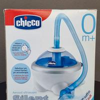 aerosol ultrasuoni silent CHICCO