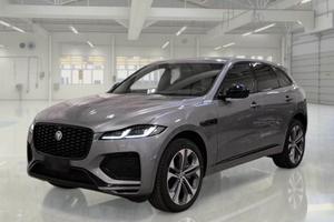 JAGUAR F-PACE 2.0D D204 MHEV R-DYNAMIC HSE 90TH AN
