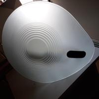 Lampadario zonca o artemide design moderno