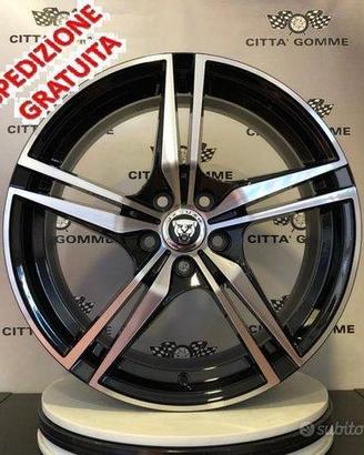 Cerchi in lega Jaguar F-Pace i-PACE XE XF XK da 19