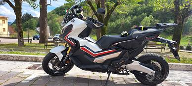 Honda X-Adv 750