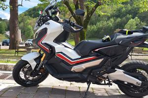 Honda X-Adv 750