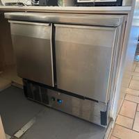 Frigo bar