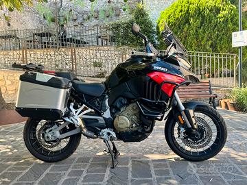 Ducati Multistrada V4S anno 2022