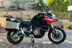 Ducati Multistrada V4S anno 2022
