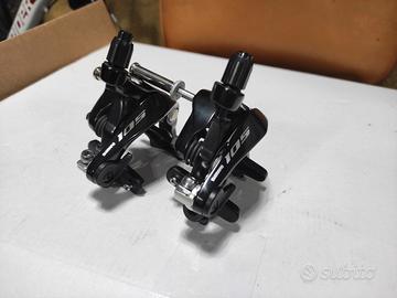 Freni Shimano 105 r7000 nuovi