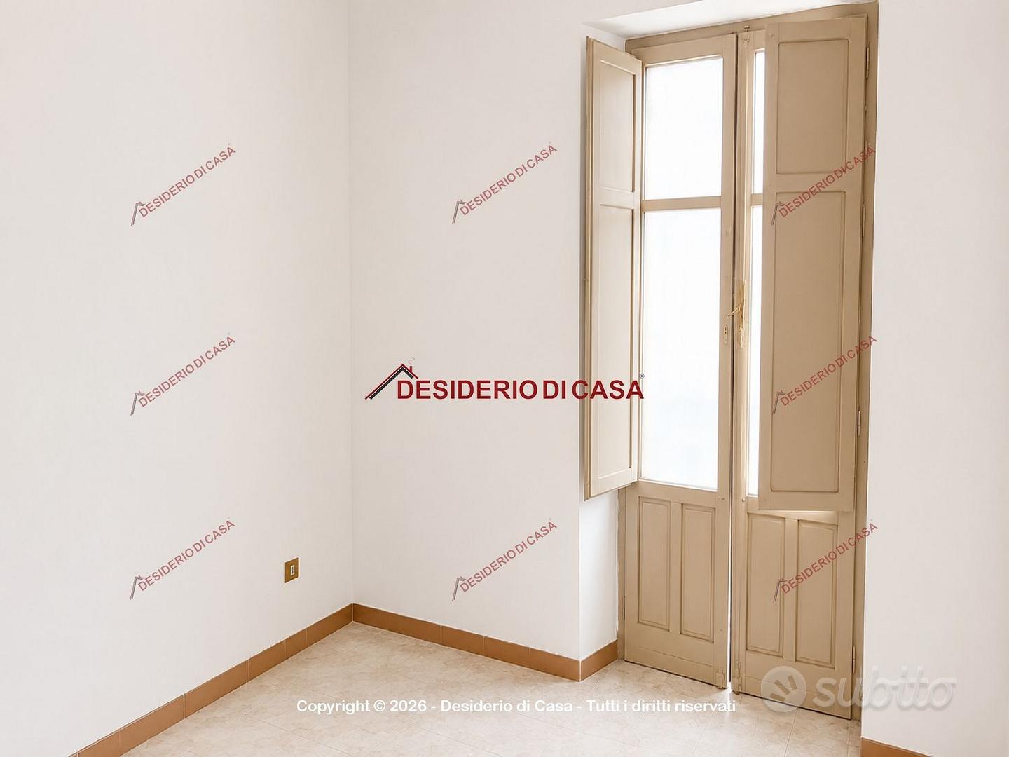 Appartamento – Belmonte Mezzagno, Palermo - Vista 5