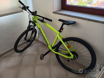 Bici Rock rider st 530