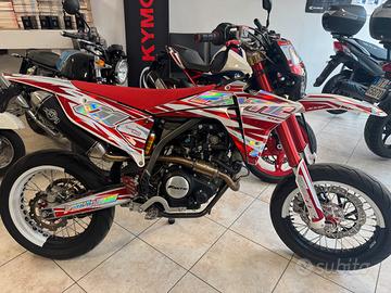 Fantic XMF 125 - 2024