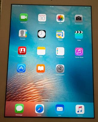 iPad 3a generazione Wi-Fi + Cellular, da 64 GB