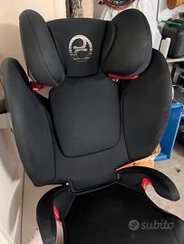 Seggiolino auto Cibex isofix