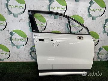 PORTIERA ANTERIORE DESTRA FIAT 500 X Serie CROSS (