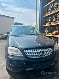 RICAMBI USATI AUTO MERCEDES ML 2007 642940