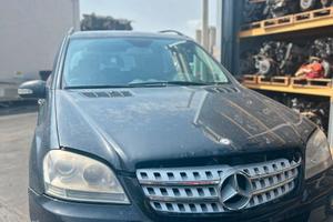 RICAMBI USATI AUTO MERCEDES ML 2007 642940
