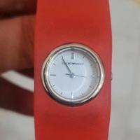 orologio Giorgio Armani Raro Nuovo