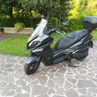 Kymco Downtown 350i - 2019